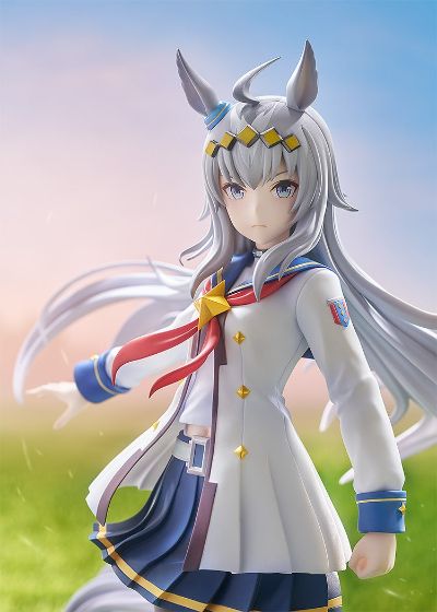 赛马娘 / 闪耀！优俊少女 小栗帽