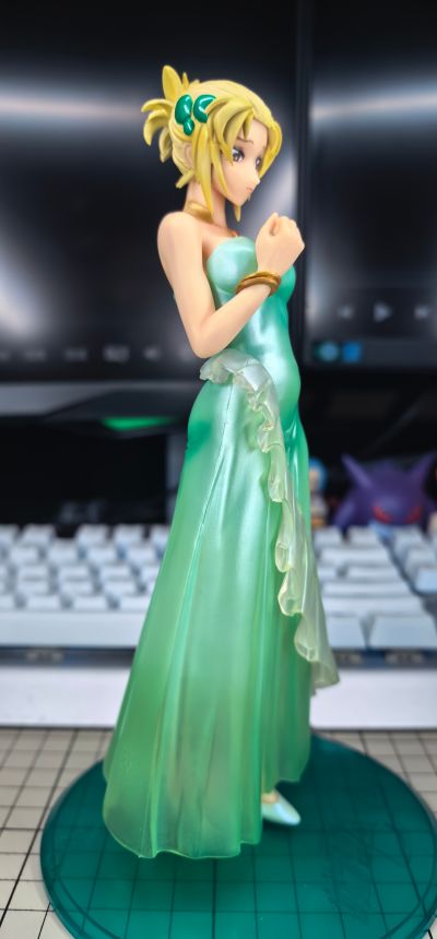 ExcellentModel RAHDX 机动战士高达SEED SIDE5 卡嘉丽・尤拉・阿斯哈