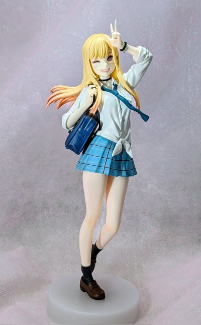 POP UP PARADE 更衣人偶坠入爱河 喜多川海梦