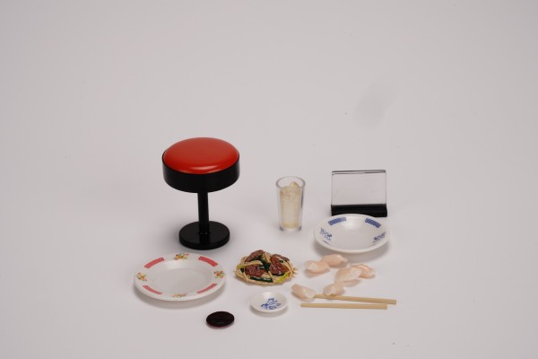 小小样品系列 就是这个味儿！小巷子里的中餐馆