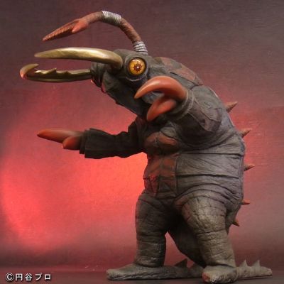 大怪兽系列 诺柯奇林 少年Ric限定商品