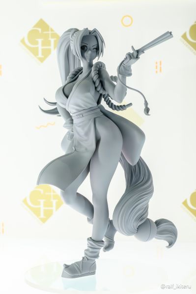 拳皇15 不知火舞