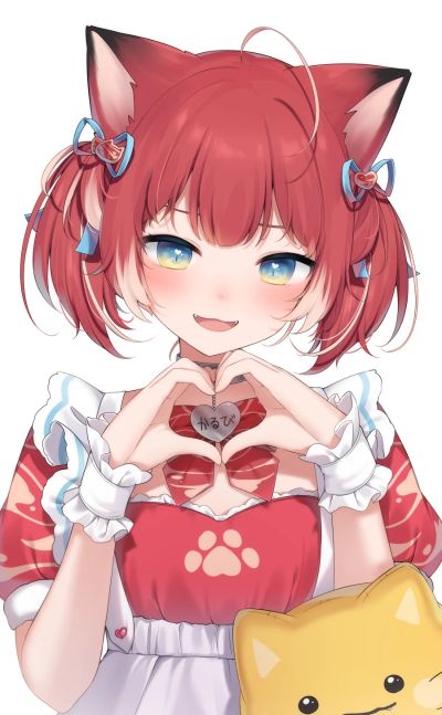 粘土人#2709 赤见可露比