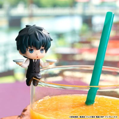 茶友系列 银魂 YOROZUYA CAFE