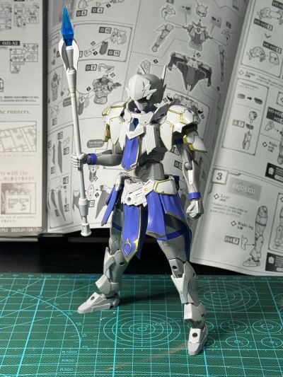 30MF 利贝尔主教