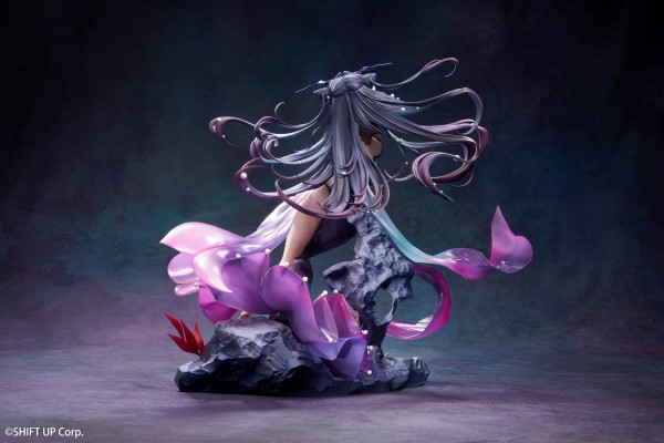胜利女神：新的希望 小美人鱼 深渊之花
