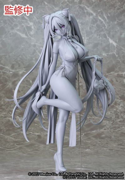 碧蓝航线 奇尔沙治 Springtime Data