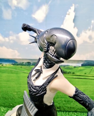 大电影《链锯人 蕾洁篇》 Grandista-炸弹-