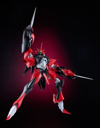 MODEROID 宇宙骑士 宇宙骑士阿雄