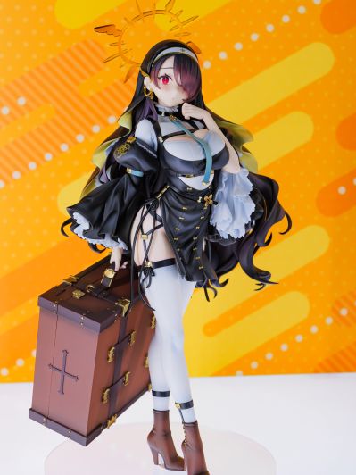 蔚蓝档案 若叶日向