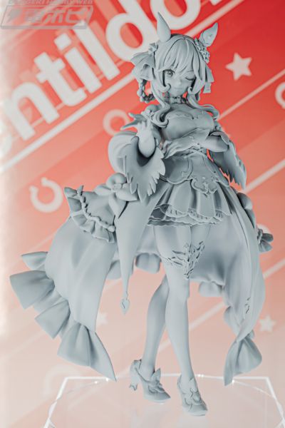 赛马娘 / 闪耀！优俊少女 贵妇人