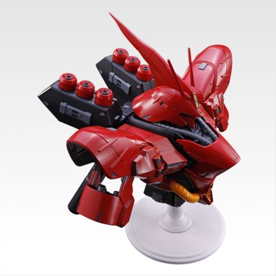 一番赏 机动战士高达 宇宙世纪 SAGA LAST奖 沙扎比 BUSTISAN