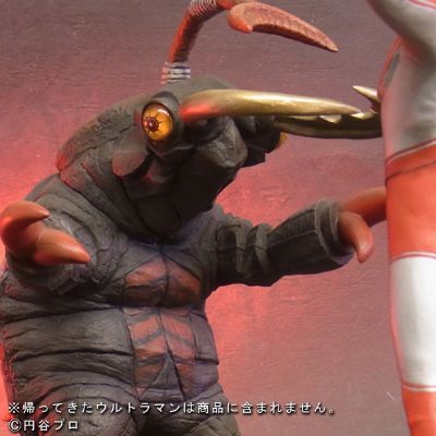 大怪兽系列 诺柯奇林 少年Ric限定商品