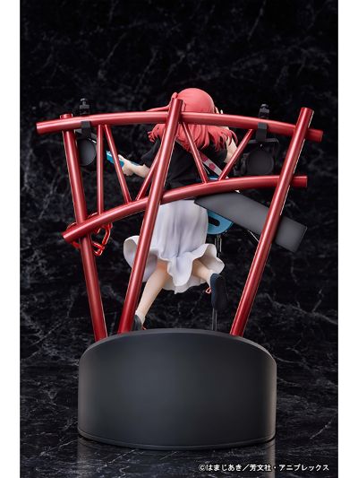 孤独摇滚！ 喜多郁代