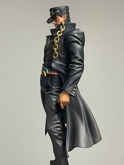 【大货】千值练 FIGURE MUSEUM 空条承太郎