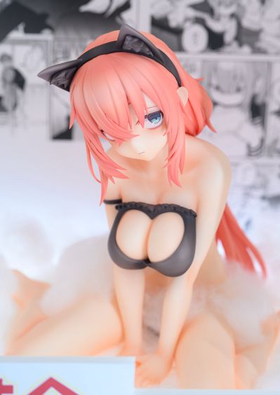 学生会也有洞！ 陆奥驹絽