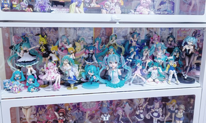 初音未来生日会2025 艺术家杰作进阶版 珍藏人偶〜生日会造型〜