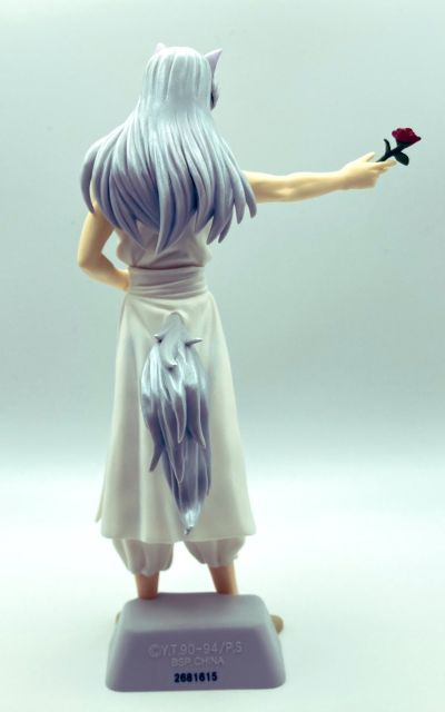 DXF 幽游白书 -妖狐藏马与藏马- A款 妖狐藏马