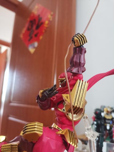 figma #SP-072 忍者杀手 动画版