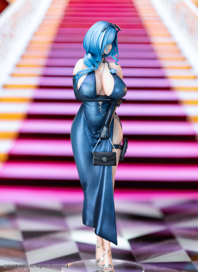 少女前线2：追放 海伦1/6手办