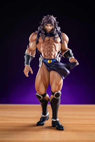 JOJO的奇妙冒险 战斗潮流 Mometria 乔瑟夫·乔斯达