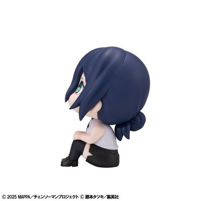 Look up 链锯人 蕾洁篇 蕾洁