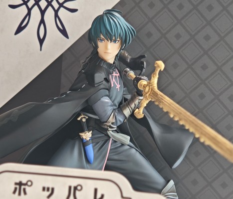 POP UP PARADE 火焰纹章 风花雪月 贝雷特