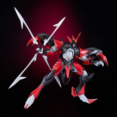 MODEROID 宇宙骑士 宇宙骑士阿雄