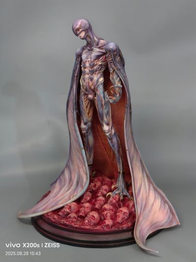 剑风传奇 魔王费蒙特