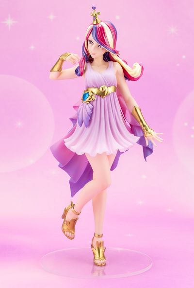 小马宝莉美少女 韵律公主