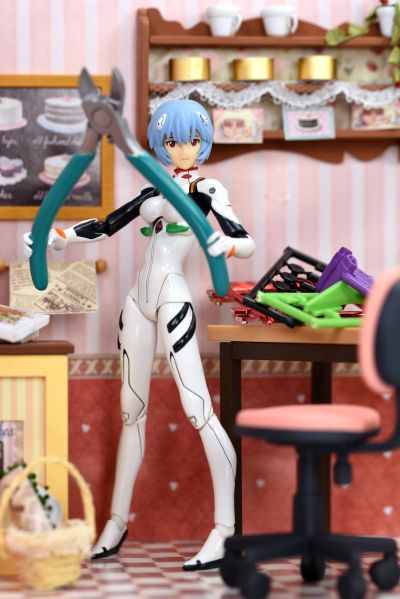 PG EVA 新世纪福音战士初号机 