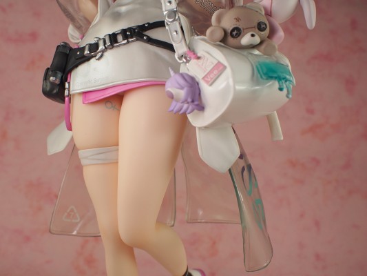 少女前线：云图计划 薇