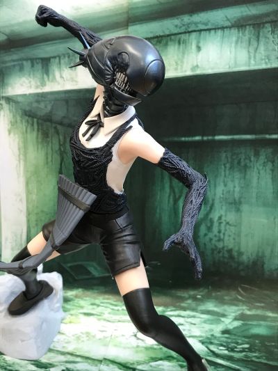 大电影《链锯人 蕾洁篇》 Grandista-炸弹-