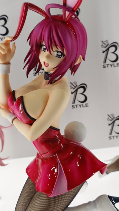 B-style 机动战士高达SEED DESTNY 露娜玛利亚·霍克 兔女郎造型