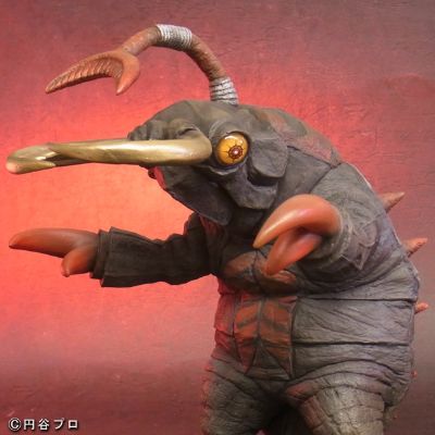 大怪兽系列 诺柯奇林 少年Ric限定商品