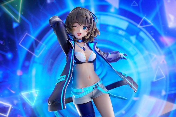 [Dance·Dance·Dance]  高垣枫＋
