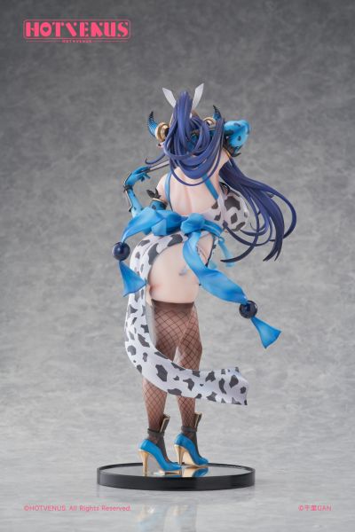 欧若拉 女忍者服装