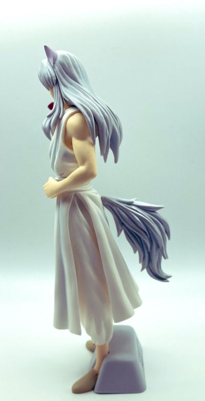 DXF 幽游白书 -妖狐藏马与藏马- A款 妖狐藏马