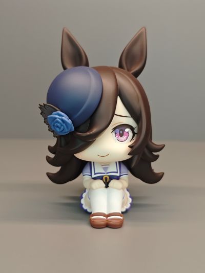 Look Up 赛马娘 米浴