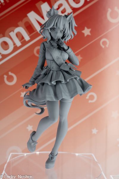 赛马娘 / 闪耀！优俊少女 贵妇人