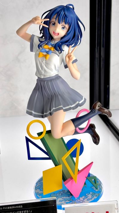 败北女角太多了! 八奈见杏菜