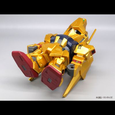巨型软胶玩偶 SD百式（黄金限定版）