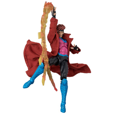 MAFEX 牌皇（漫画异体版）