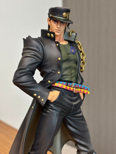 【大货】千值练 FIGURE MUSEUM 空条承太郎