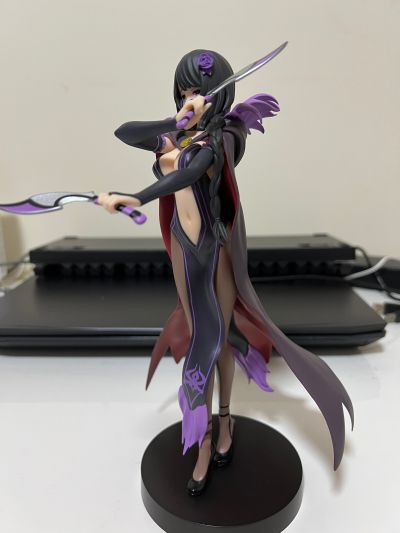 POP UP PARADE Re：从零开始的异世界生活 艾尔莎·葛兰希尔黛 L尺寸