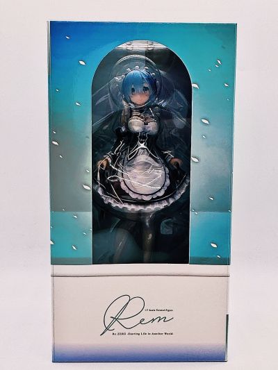 Re：从零开始的异世界生活 蕾姆