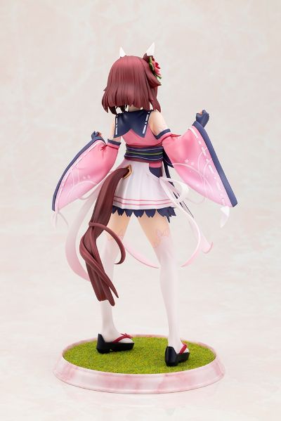 樱花千代