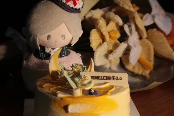 粘土人#2452 牧场物语 重聚矿石镇 牧场主 克蕾雅