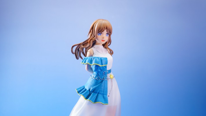 梦想协奏曲！奖品人偶 迷途之子！！！！！长崎爽世