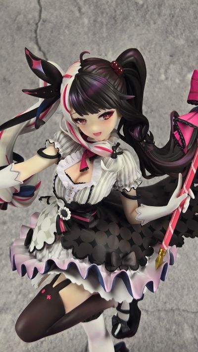 彩虹社 夜见蕾娜